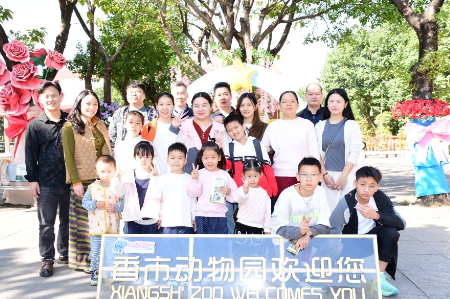 十載耕耘結碩果，情暖家人聚人心：正朗精密十周年慶典紀實！